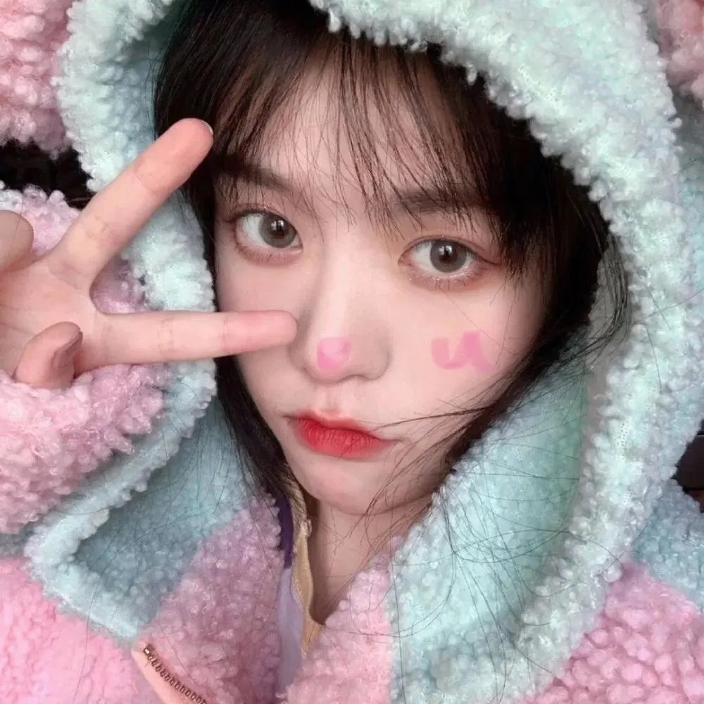 快藏起来!玛琪娜同学
