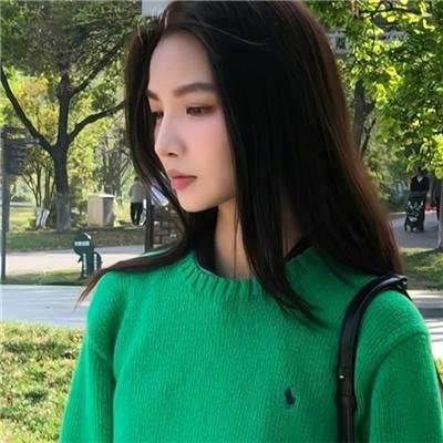 女孩大老板